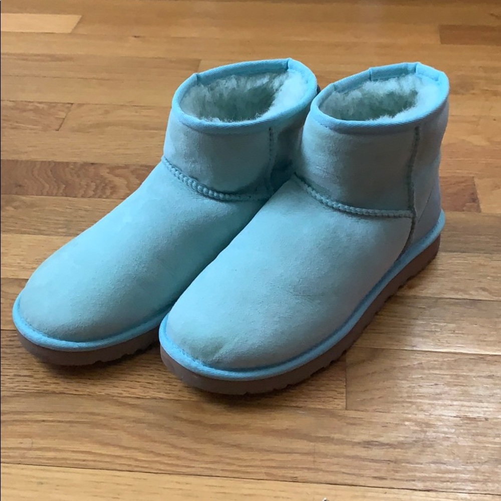 Short classic Uggs - Picture 2 of 6